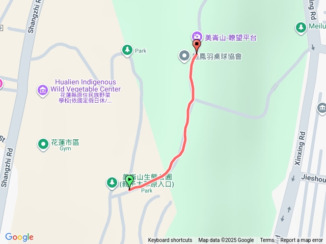 2025漫遊縱谷 愛在花東美崙山步道202509140143預覽圖