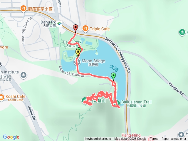 大湖公園白鷺鷥山預覽圖