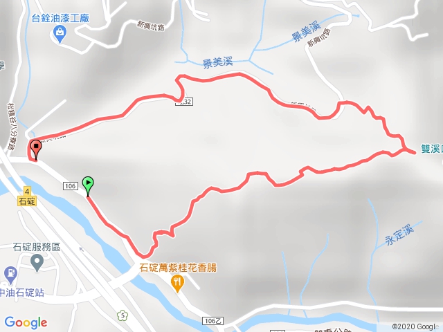 20170709隆盛山-雙溪口山