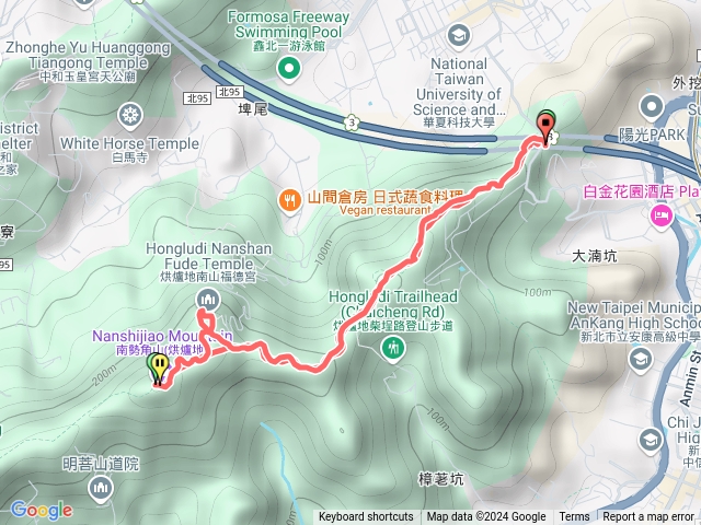 烘爐地山83預覽圖