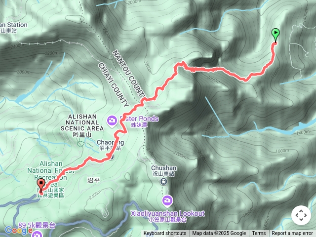 114.04.13.神阿縱走（愛山林）
