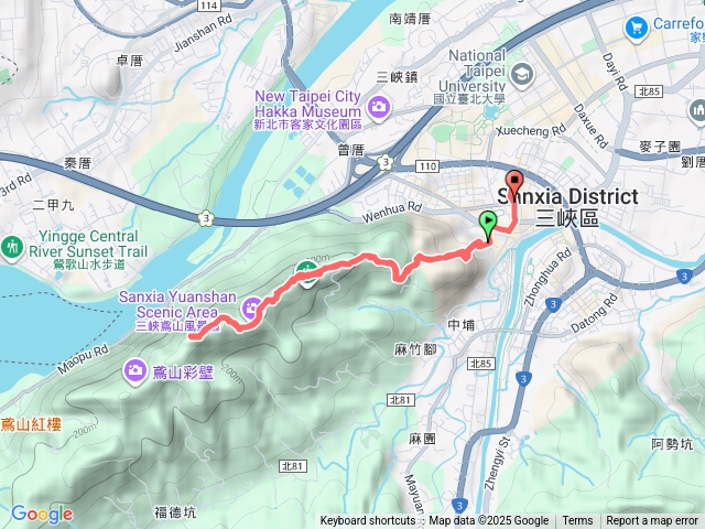 2025-11-16_三峽_鳶山