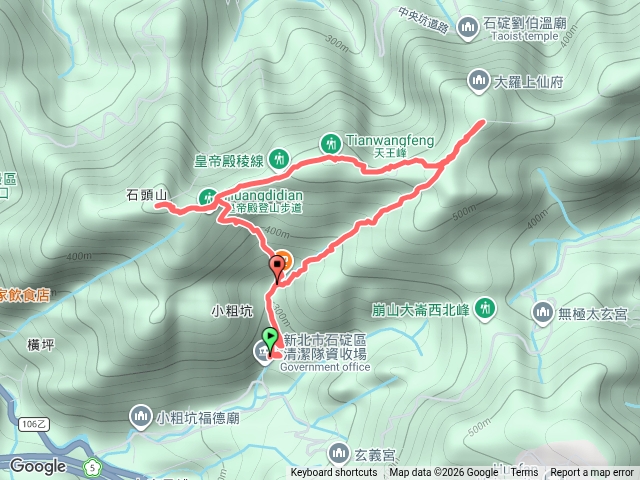 皇帝殿預覽圖