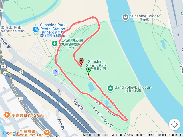 0622陽光運動公園1