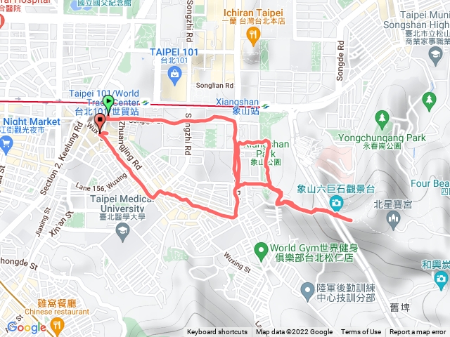 早安101