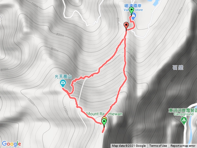 光天高向陽湖O行