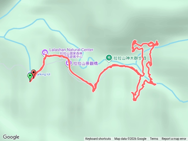 2026.09.22拉拉山神木群步道預覽圖