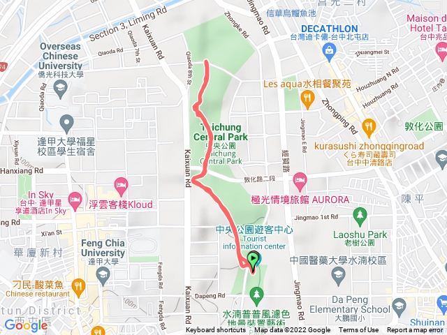 中央公園