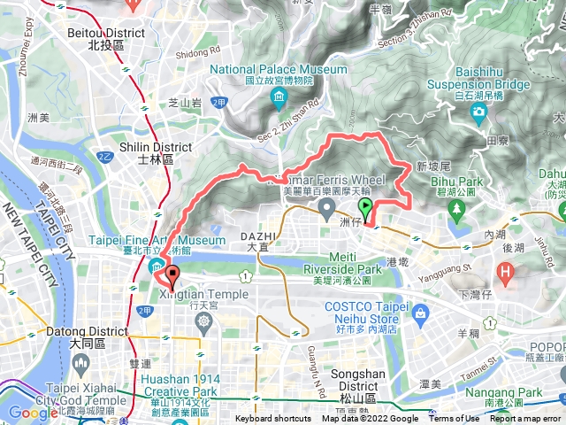 GO山野in金圓連走