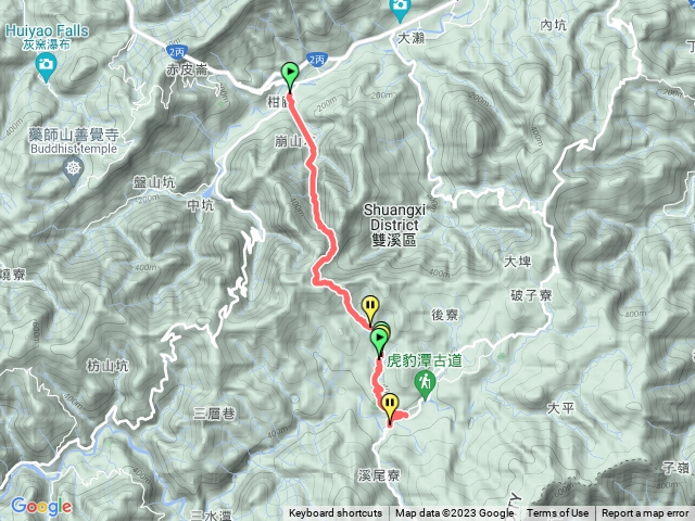 112.7.2崩山坑