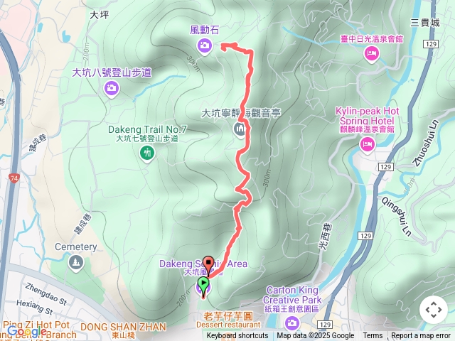 大坑9-1接6號日常❤️