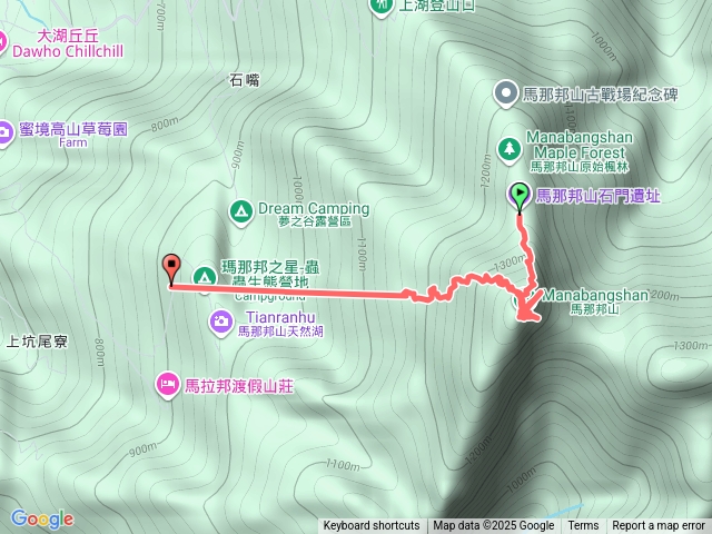 馬拉邦山預覽圖