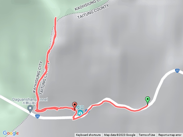 20230402關山嶺山