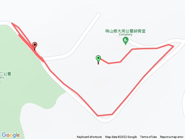 大南