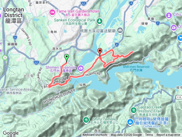 2026.07.25愛紗石門山溪州山預覽圖