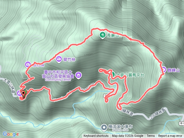 馬路加雙棟連走預覽圖