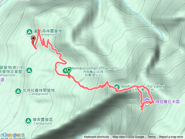 北德拉曼太神啦預覽圖