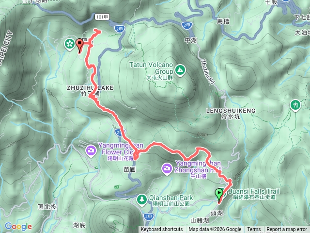菁苗步道預覽圖