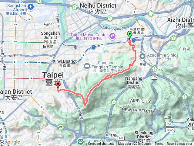 象山預覽圖