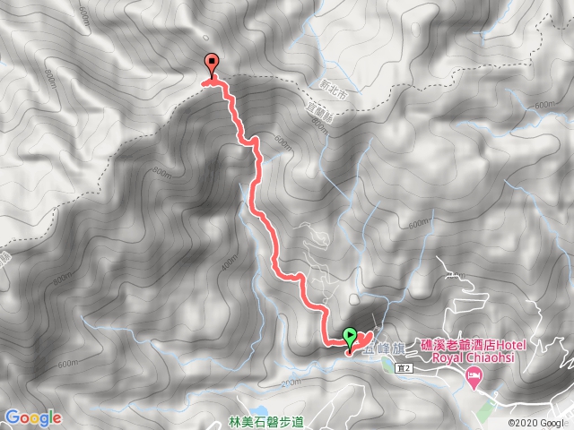 抹茶山
