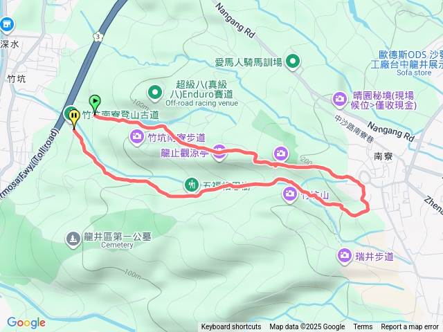 竹坑南寮預覽圖