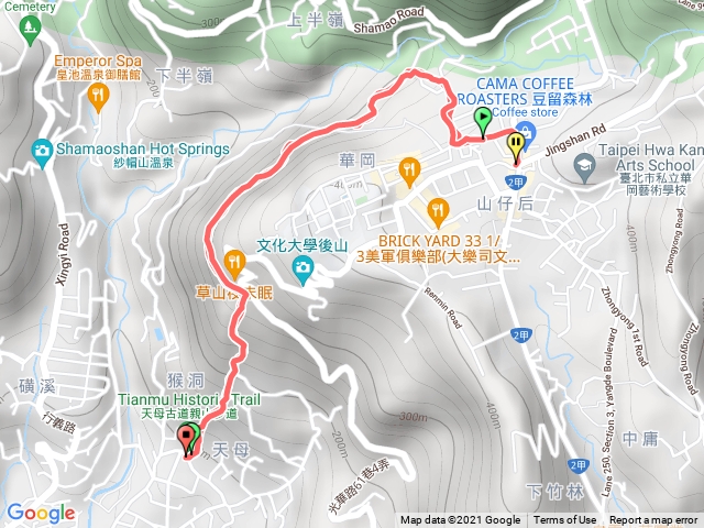 20210424天母水管路