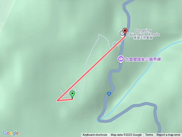 武法奈尾山預覽圖