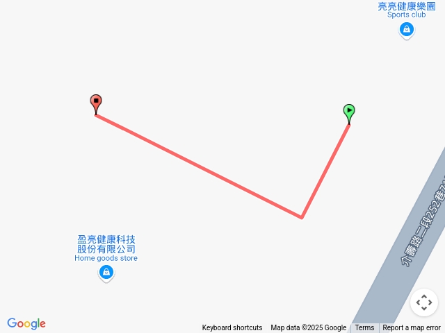 亮亮健康樂園