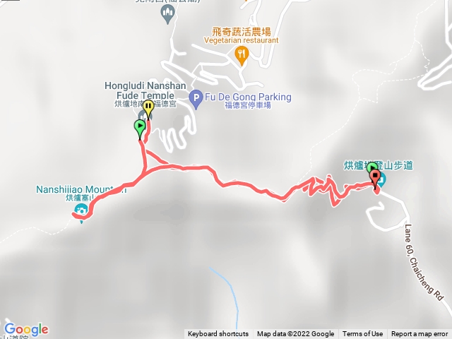 哄爐地