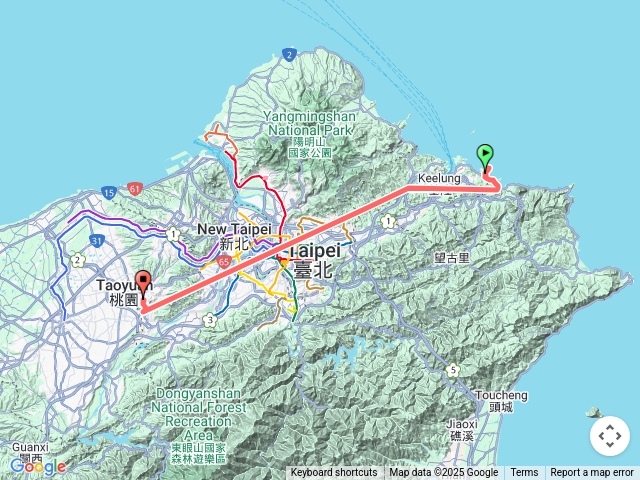 潮境公園預覽圖