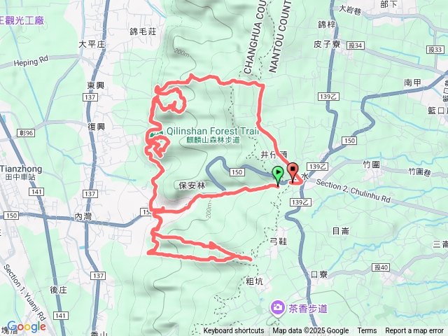 田中森林🌳預覽圖