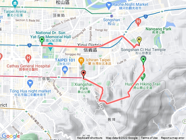 象山