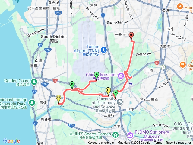 三爺宮溪1