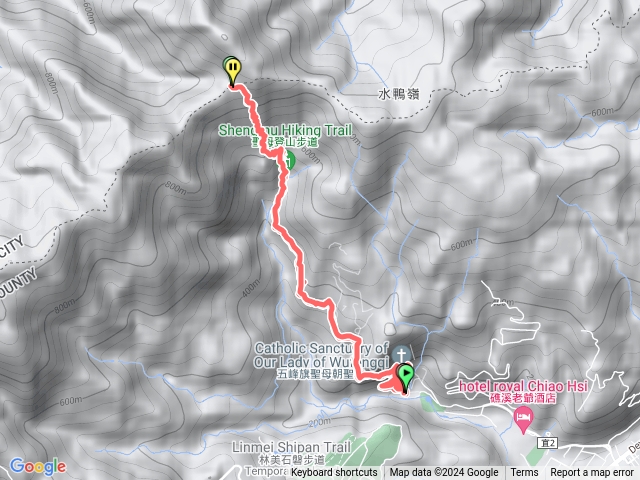 喵的2刷抹茶山