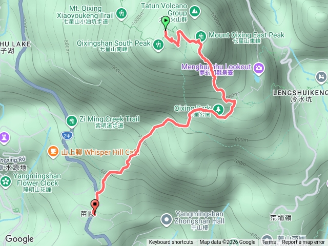七星遺跡預覽圖