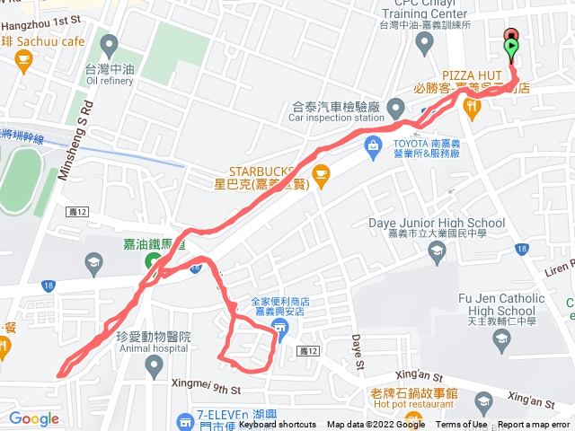 中油2