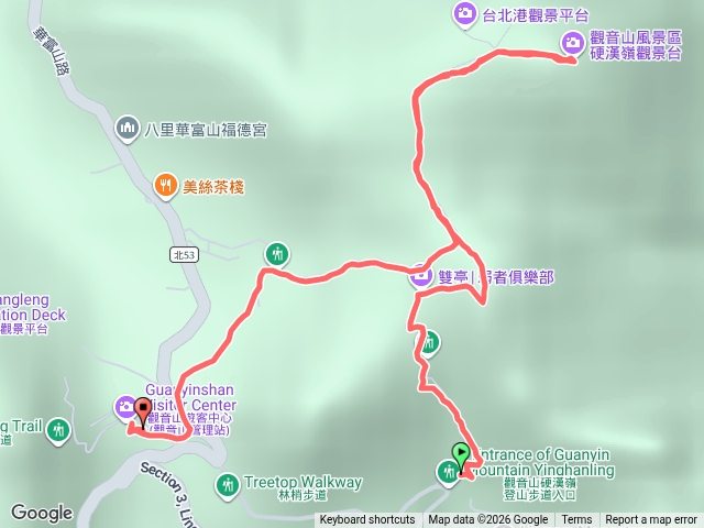 觀音山預覽圖