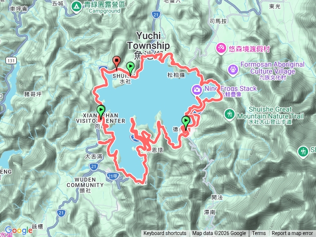 J’日月潭環騎預覽圖