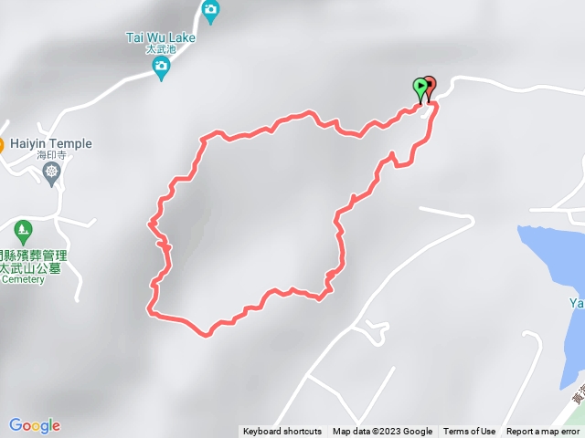 20230723蜈蚣飛行出土