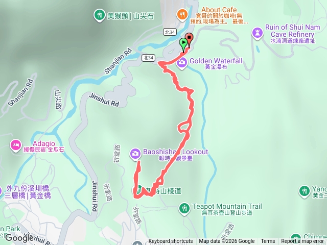 黃金十二稜----水螺稜預覽圖