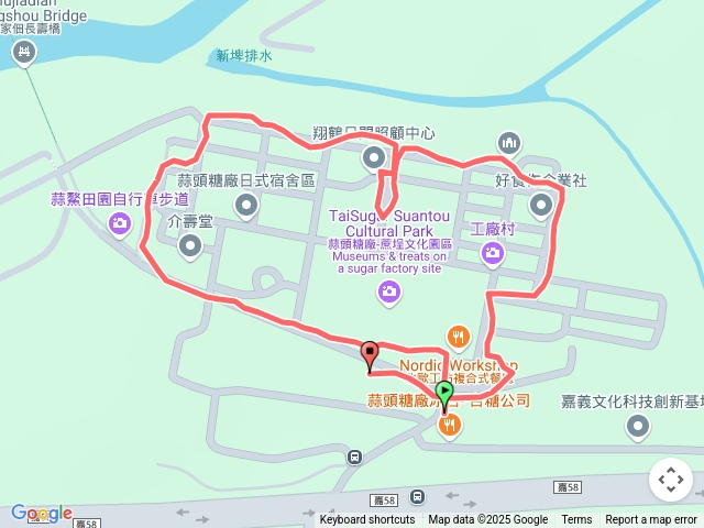 20250313-蒜頭糖廠