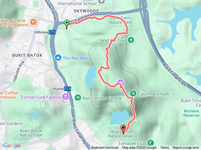 20250719 Bukit Timah