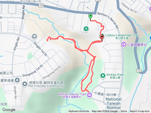 老公崎預覽圖