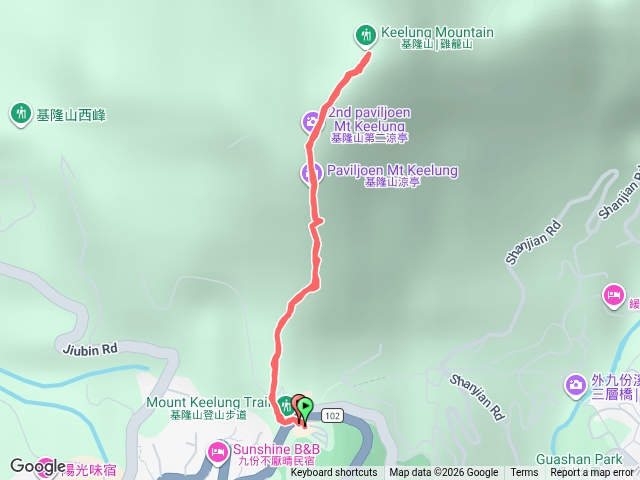 2026.08.29－基隆山步道預覽圖