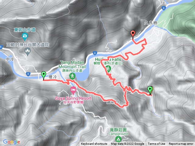 唐麻山裡冷上松鶴下