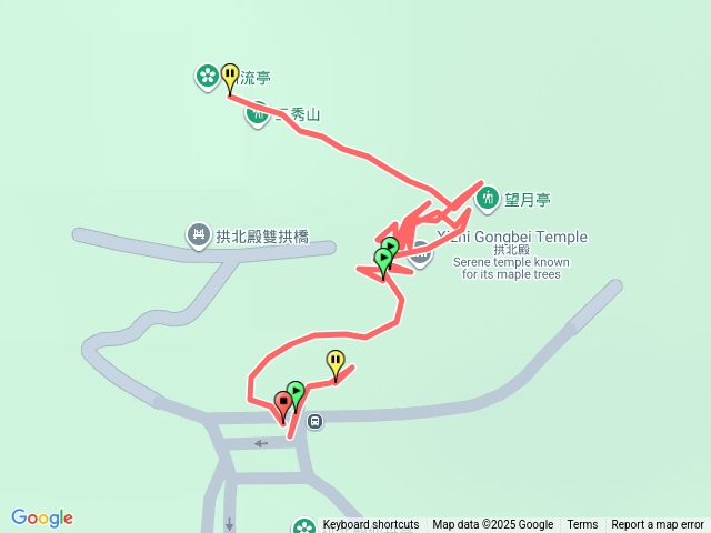 拱北殿