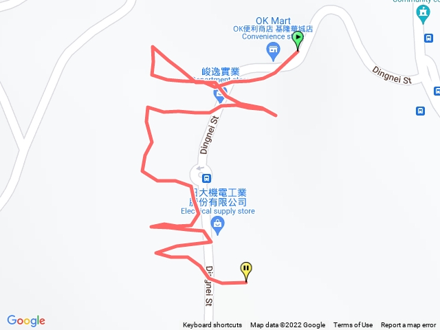 幸福華城