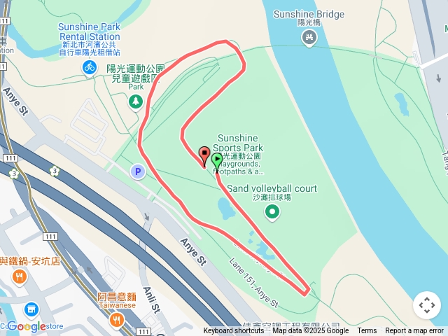 0525陽光運動公園3