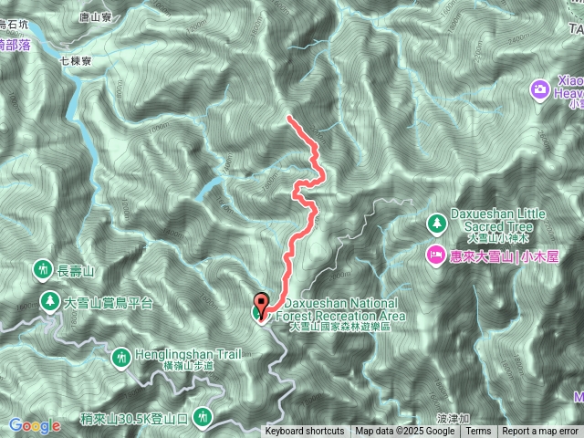 20251010 烏石坑山