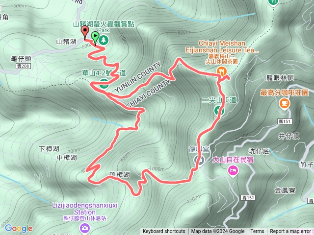 1131222山豬湖上二尖預覽圖